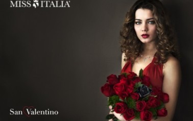 <strong>Miss Italia</strong> contro violenza alle donne