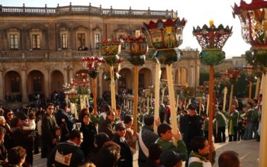 <strong>Noto</strong> Barocca. La città in festa per San Corrado