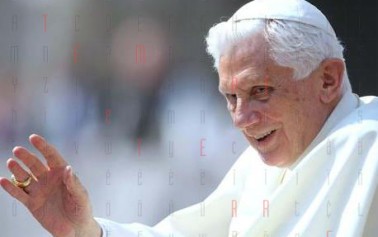 <strong>“Tu sei Pietro …”</strong> Le dimissioni del Papa