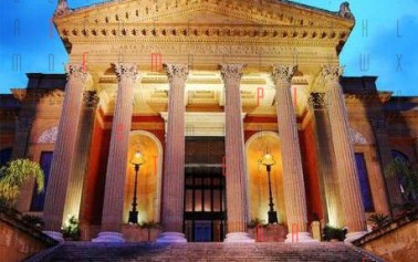 Il Teatro Massimo di Palermo inaugura la Stagione 2021 con le opere in streaming