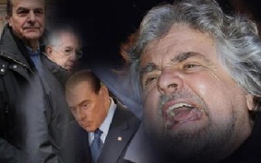 <strong>Voto</strong>, i tempi per giungere al nuovo governo