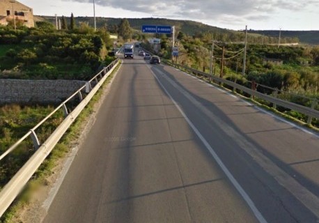 <strong>Crollo ponte Verdura</strong>, ecco le proposte per intervenire subito