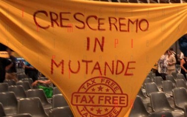 <strong>Sardegna TAX FREE</strong>. E’ la Sicilia, se non ora quando zona franca?