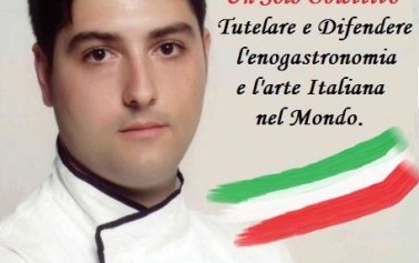 <strong>Andrea Finocchiaro</strong>, lo chef telematico con 5mila utenti