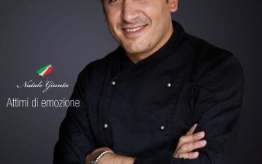 Solidarietà allo chef siciliano, <strong>Natale Giunta</strong>, da tutti i parlamentari dell’Ars