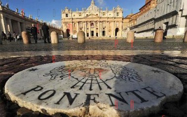 Evangelizzazione è la nuova sfida per la <strong>Chiesa</strong>