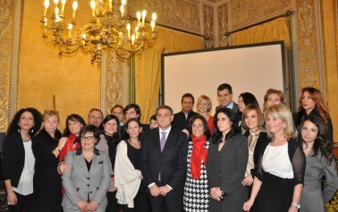 Manifestazione <strong>‘Donnattiva’</strong>, premi per venti «eccellenze» femminili