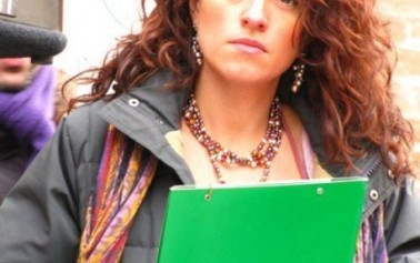 Intervista a <strong>Federica Salsi</strong> su Beppe Grillo ed il M5S …