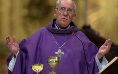 <strong>Jorge Mario Bergoglio</strong> è il nuovo Papa