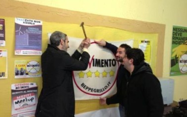 <strong>Menfi</strong>. Perricone o Argiroffi: il candidato a Sindaco del M5S uscirà dalle primarie