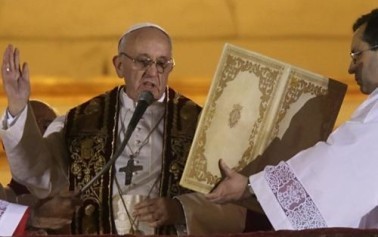 <strong>Habemus Papam</strong>: cardinalem Bergoglio