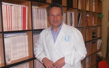 <strong>Dr. Giovanni Ruvolo</strong> in Cina rappresenterà l’Italia al meeting sulla ricerca