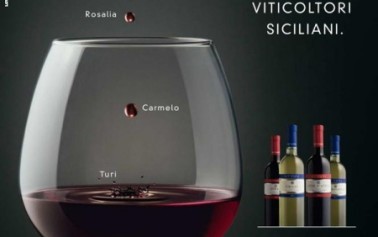 <strong>Cantine Settesoli</strong> a Vinitaly 7-10 Aprile 2013