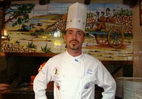 La ricetta dello Chef <strong>Liborio Bivona</strong>