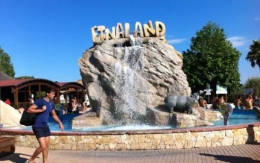 <strong>Etnaland</strong>: Il 20 aprile si apre il nuovo Themepark