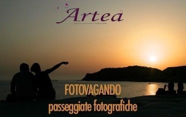 <strong>Fotovagando</strong>: Passeggiate fotografiche con Artea