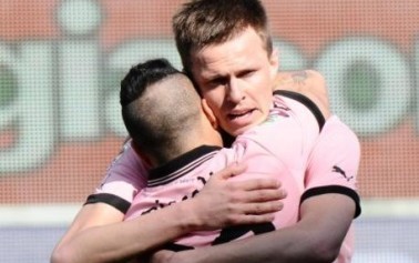 <strong>Palermo</strong>, torna la speranza