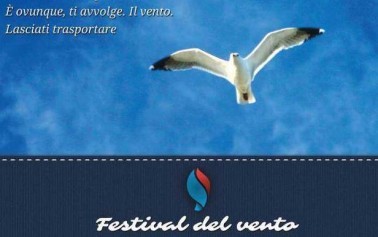 <strong>Trapani – Erice</strong>. Festival del vento, 10 giorni di eventi