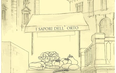 <strong>ScopriMenfi</strong>. “La Piazza del Mercato”: I sapori dell’orto