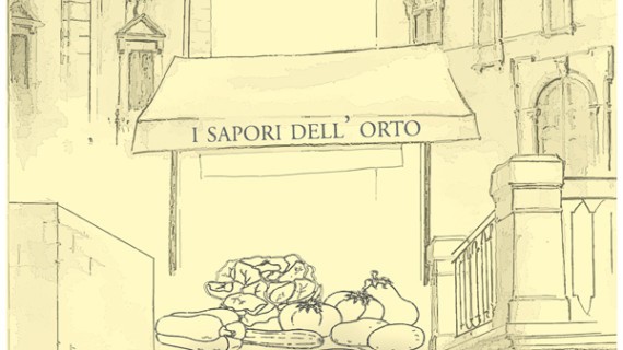 <strong>ScopriMenfi</strong>. “La Piazza del Mercato”: I sapori dell’orto