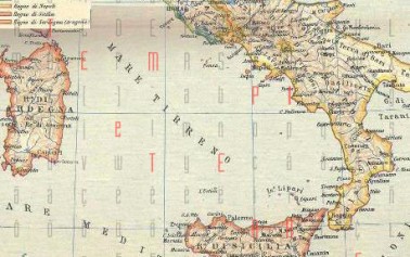 La <strong>Sicilia</strong> dell’autonomia centro dell’<strong>euroregione mediterranea</strong>