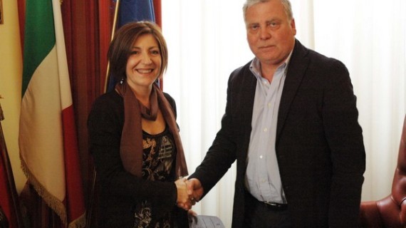 <strong>Provincia di Agrigento</strong>: Valentina Palumbo nuovo assessore provinciale