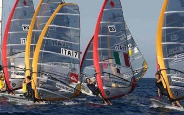 <strong>Mondello</strong>. “Wind World Festival” dal 15 al 21 maggio