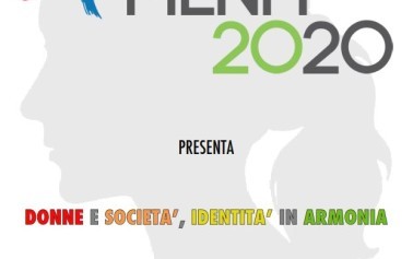 <strong>“Le donne si raccontano”</strong>: Evento del movimento civico Menfi2020