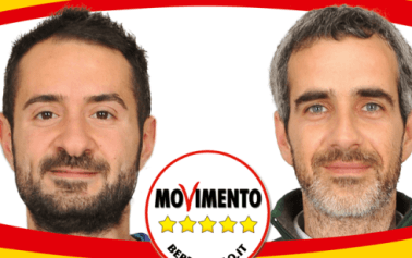 <strong>Menfi</strong>. Oggi le primarie del Movimento 5 Stelle