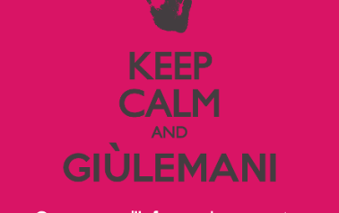 <strong>“Keep Calm and GiùLeMani”</strong>: convegno del Rotaract Menfi contro la violenza sulle donne