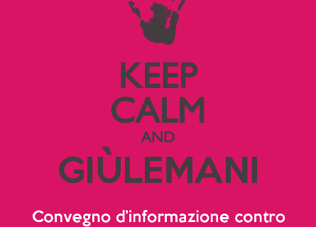 <strong>“Keep Calm and GiùLeMani”</strong>: convegno del Rotaract Menfi contro la violenza sulle donne