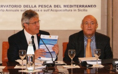 Presentazione domani del <strong>Rapporto Annuale sulla Pesca</strong> e sull’Acquacoltura