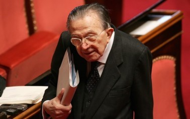 E’ morto <strong>Giulio Andreotti</strong>