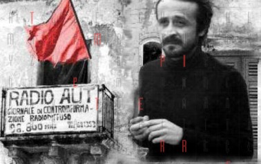 9 Maggio 1978: I “Cento Passi” di <strong>Peppino Impastato</strong>