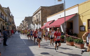 <strong>Atletica</strong> – 2° Memorial Daniele Puccio città di Menfi