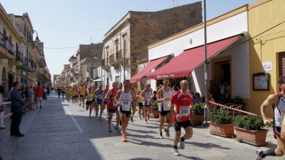 <strong>Atletica</strong> – 2° Memorial Daniele Puccio città di Menfi