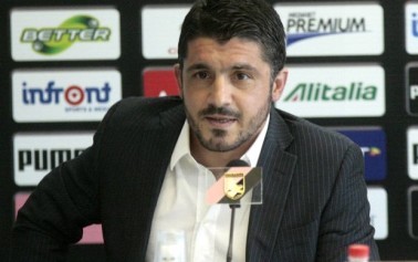 <strong>Palermo</strong>. I tifosi: “Quanto durerà Iachini?”