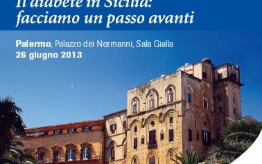 <strong>Il diabete in Sicilia</strong>: facciamo un passo avanti