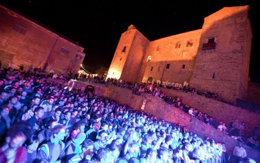 <strong>Al via Ypsigrock</strong>: il Festival indie dell’estate italiana