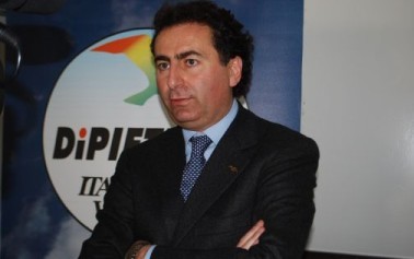 <strong>Idv</strong>, Ignazio Messina eletto segretario nazionale