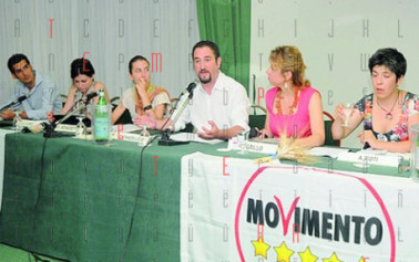 <strong>M5S</strong>: “Ecco la nostra agricoltura 2.0”. Albergo diffuso, speranze all’Ars