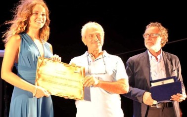 <strong>Miss italia</strong>, ambasciatrice a furor di popolo