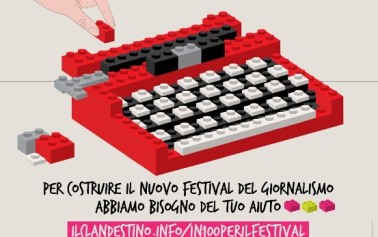 A Modica, il 30 e 31 Agosto, la quinta edizione del <strong>Festival del Giornalismo</strong>