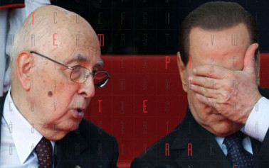 <strong>Berlusconi</strong>: “Il Pd mi vuole in cella”