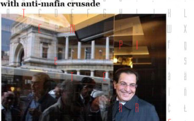 <strong>Crocetta: “La Sicilia sta cambiando”</strong>. Il Washington Post lo mette in prima pagina