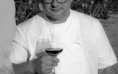 <strong>Angelo Franzò</strong> nel palcoscenico degli chef stellati