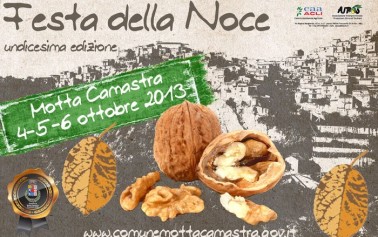 La noce di <strong>Motta Camastra</strong> protagonista per 3 giorni