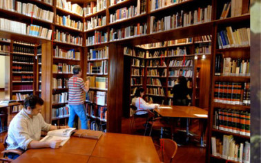 Le <strong>biblioteche in Sicilia</strong> avranno una loro legge