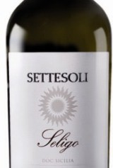 <strong>Cantine Settesoli</strong>: A Seligo Rosso 2012 l’Oscar della guida Bere Bene di Gambero Rosso