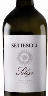 <strong>Cantine Settesoli</strong>: A Seligo Rosso 2012 l’Oscar della guida Bere Bene di Gambero Rosso